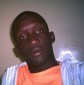 my face