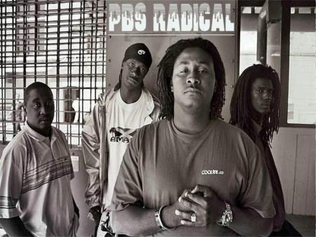 pbs radikal