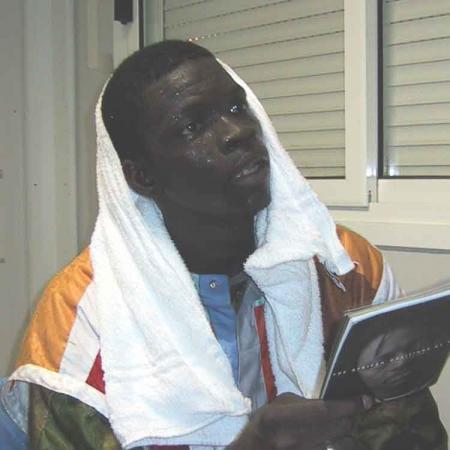 ndongo d